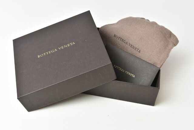 Bottega Veneta Mini Wallet Trifold Men Women Bottega Veneta Wallet Intrecciato