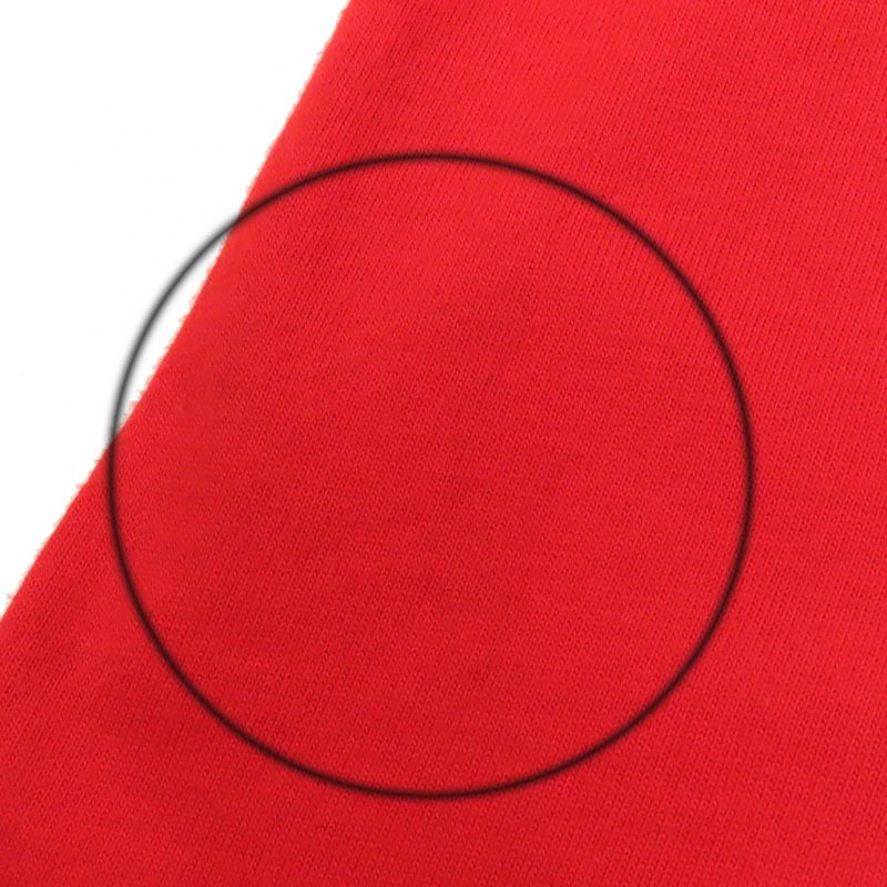 Balenciaga 21AW 651795 PS5 Playstation 5 100% Cotton Unifit Crew Neck Oversized