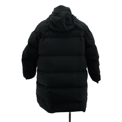 Bottega Veneta | 2021aw | Salon 02 Frosted Poplin Puffer Down Jacket Coat | S |