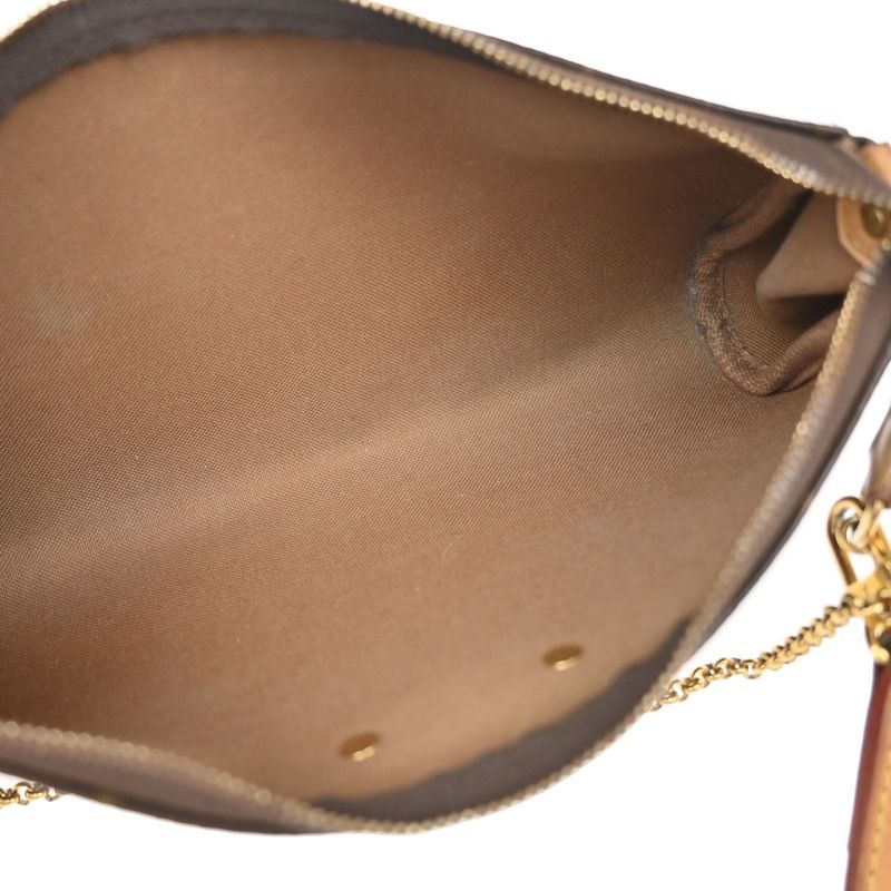 Louis Vuitton Shoulder Bag 2WAY Eva Monogram M95567 683ka630