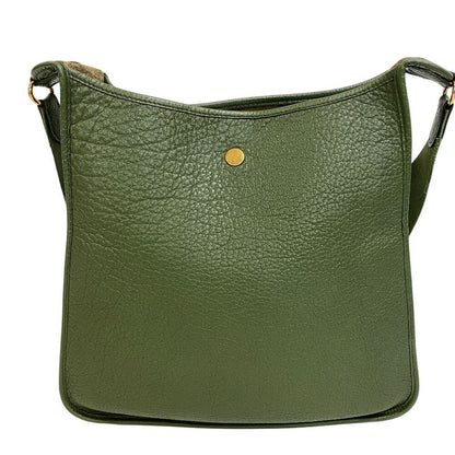 Hermes Vespa PM Chaine D'ancre Shoulder Bag Cabas  Oblique Shoulder Brand