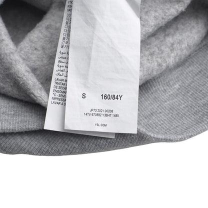 Saint Laurent X Peanuts Saint Laurent X Peanuts Sweatshirt Size S (160 84Y)