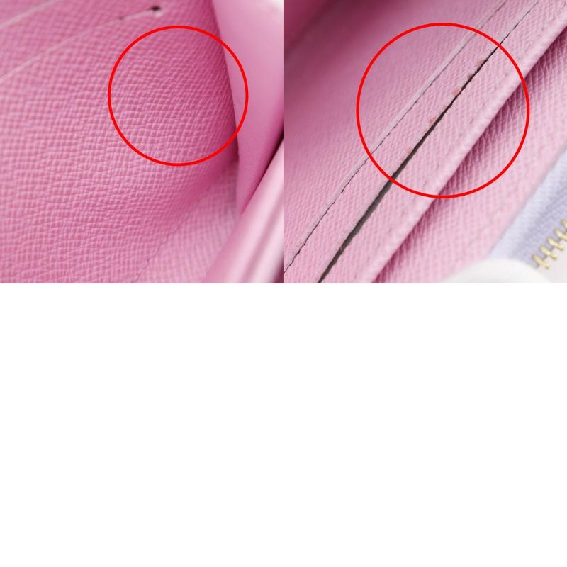 Louis Vuitton Spr Ring In The City Monogram Sunrise Pastel Zippy Coin Purse