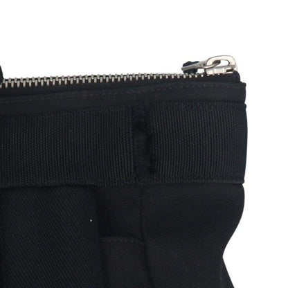 Saint Laurent Paris 484172 1017 Livington Lace Convertible Backpack Men's