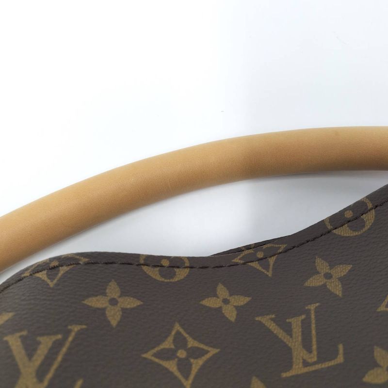 Louis Vuitton Artsy GM Handbag Monogram Brown M40259