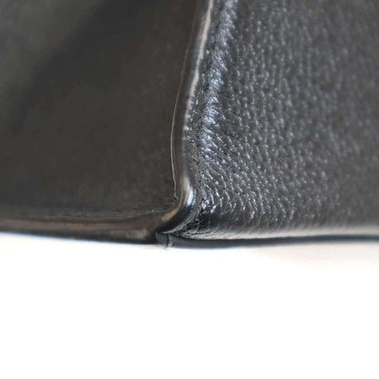 Balenciaga Hourglass Small Bag Hourglass Small Shoulder Bag 599354 Black