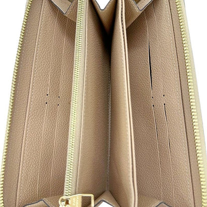 Louis Vuitton Zippy W Long Wallet