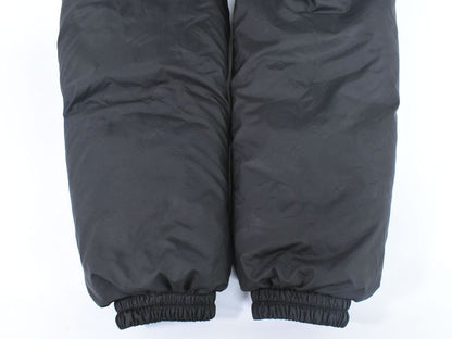 Authentic Louis Vuitton LV Monogram Reversible Down Jacket Outerwear 54