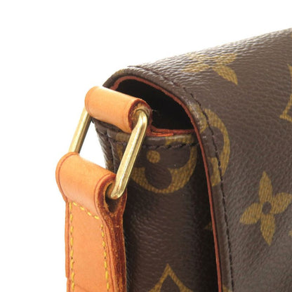 Louis Vuitton Musette Tango Long Strap Monogram M51388 Shoulder Bag LV 1082