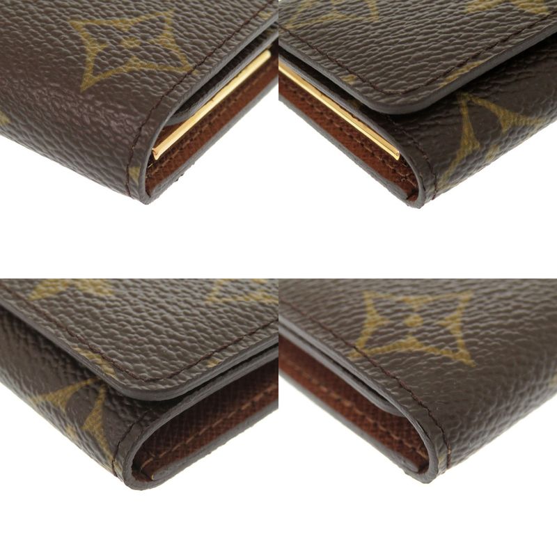 Louis Vuitton Multicles 4 Monogram M69517 4-ribbon Key Case LV 2022 Louis