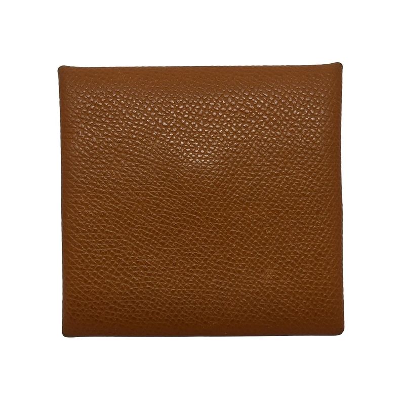 Hermes Coin Case Bastia Cigar
