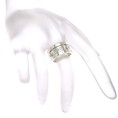 Tiffany & Co SV 925 Element Ring