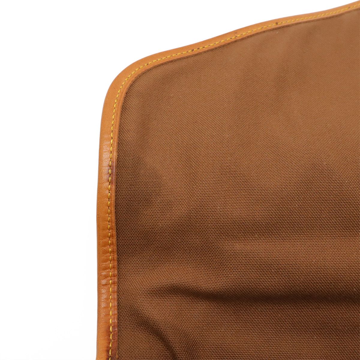 Louis Vuitton Monogram Beverly 41 Shoulder Bag 2WAY Handbag Business Bag