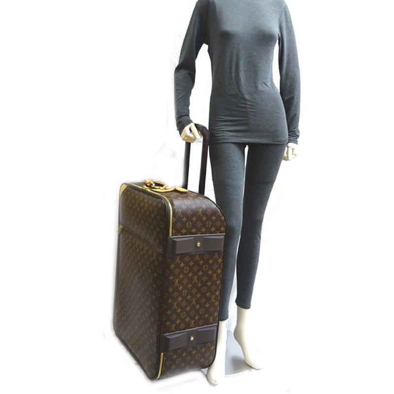 Louis Vuitton Suitcase Padlock