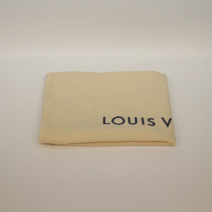 Louis Vuitton N50017 Damier Graphite 3D Trio Messenger Shoulder Bag Crossbody