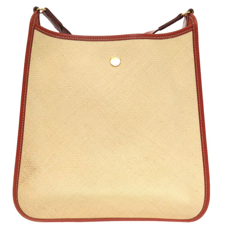 Hermes Vespa PM Shoulder Bag Str