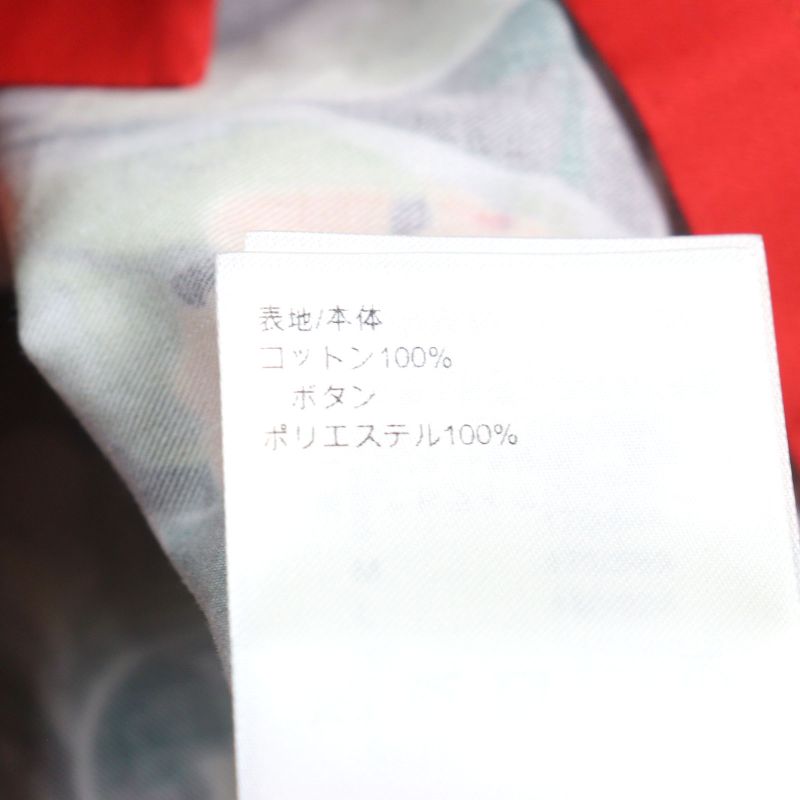 Louis Vuitton 24AW 1afqy6 Camicia A Maniche Corte In Cotone Stampato Monogram -