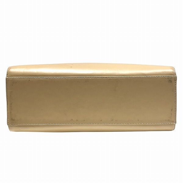 Gucci Bamboo 1016 Beige Bag Tote Handbag Women