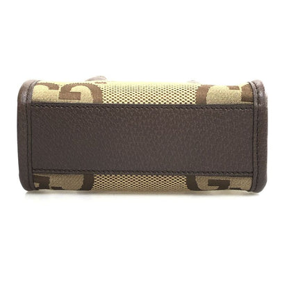 Gucci Handbag Jumbo GG Mini
