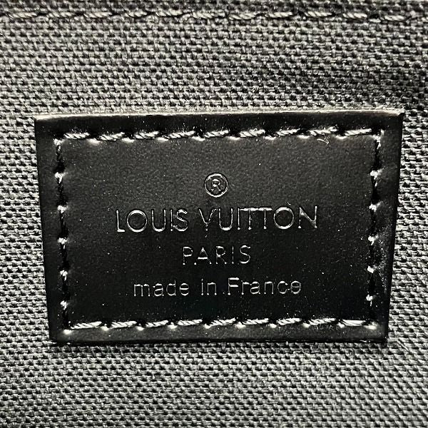 Louis Vuitton Epi Oche M59362 Bag Handbag Second Bag Men's