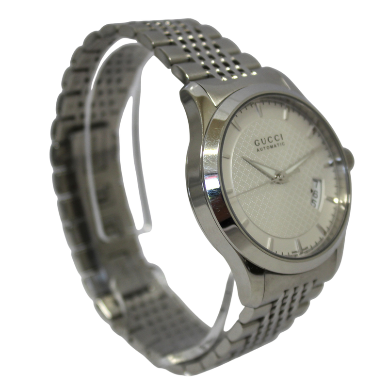 Gucci 126.4 G-Timeless Automatic A25-1325