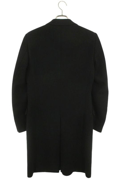 Dior Homme 03AW 3hh1032050 Wool Chester Coat Men's 44