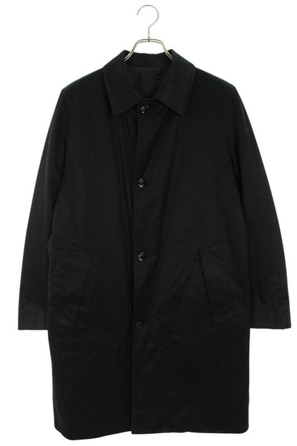 Louis Vuitton Hkc10ezqf Reversible Wool Coat Men 44