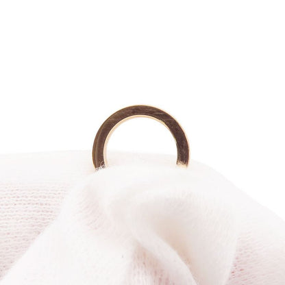 Hermes Bracelet Chaine D'ancre Verso 18K Pink Gold White Ceramic