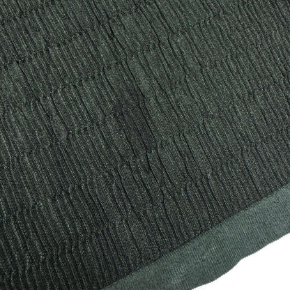 Bottega Veneta Dress 685623 V1lt0 Green Yellow M