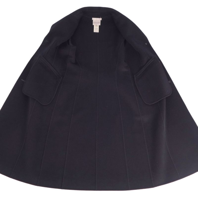 Vintage Celine Coat Long Coat Ori-lag W
