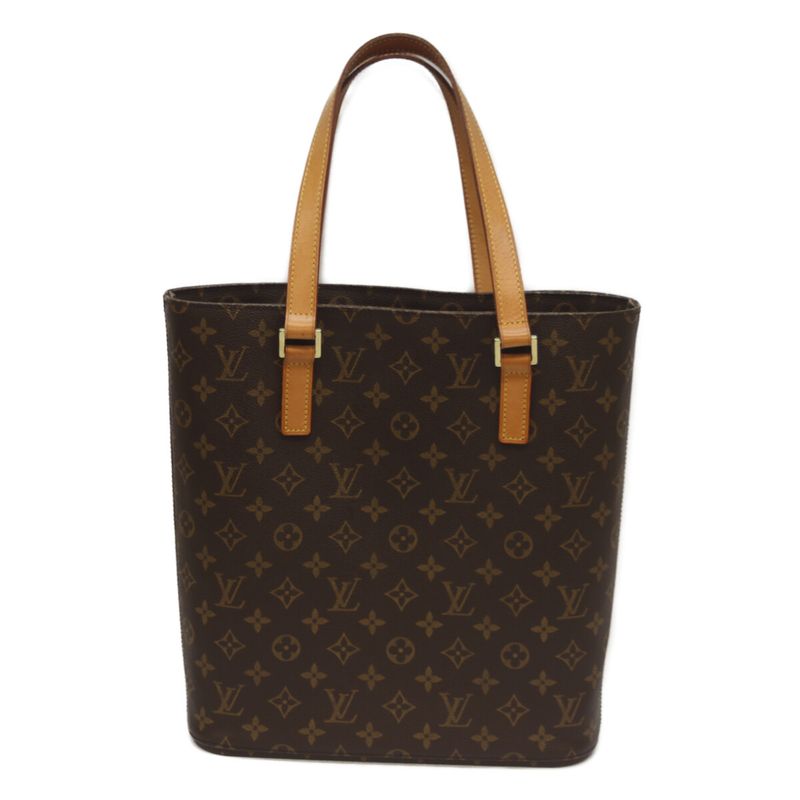 Louis Vuitton 03 M51170 Monogram Vavin GM