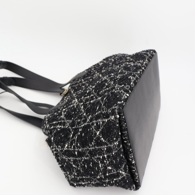 Christian DIOR Handbag Canage Toujours