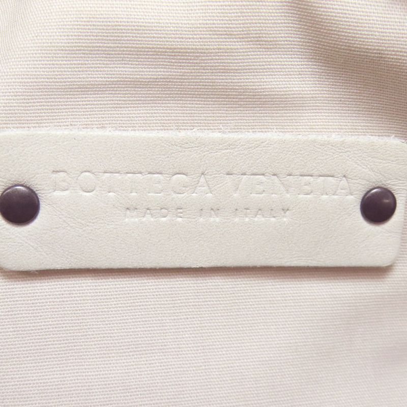 Bottega Veneta Intrecciato Body Bag Calf Women