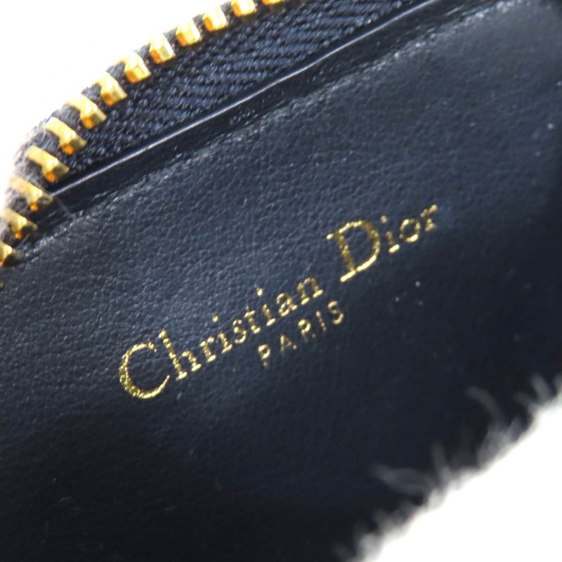 Christian DIOR S2101utzq 30montaigne Oblique Trotter Airpods Phone Holder