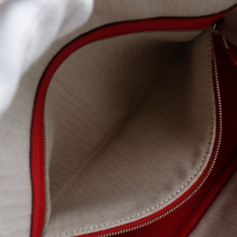 Hermes Garden Party TPM Negonda Bougainvillea T Ladies Handbag