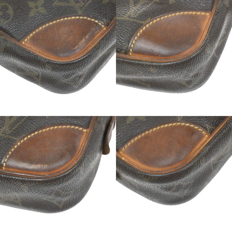 Louis Vuitton Marly Dragonne GM Marly Dragonne GM Monogram M51825 05ka647