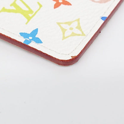 [unused] Louis Vuitton Etui Miroir Monogram Multicolor Mirror Box Storage Bag