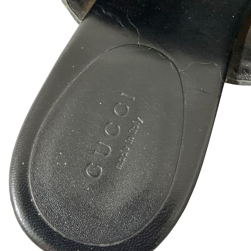Good Gucci Flora Print Flat Thong Sandals Size 36 Equivalent to 23cm (9.06in)