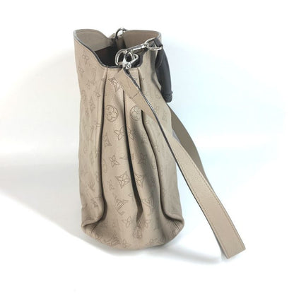 Louis Vuitton Shoulder Bag Babylon PM Babylon PM M50032 Monogram Mahina Leather