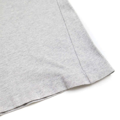 Balenciaga 22ss London Cities Logo T Shirt T-Shirt 612966 Tlvg5 Grey XXL