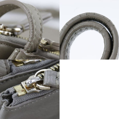 Celine Trio Large Calf Women's Shoulder Bag