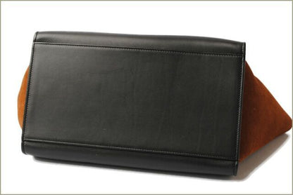 Celine Handbag Shoulder Bag Celine Trapeze Small Trapeze 174683vti.05lb Light