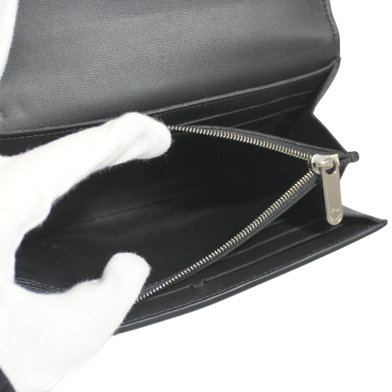 Louis Vuitton M60143 Iris Empreinte Long Wallet A25-123