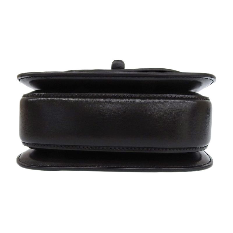 Gucci Bamboo Mini Top Handle Bag Shoulder