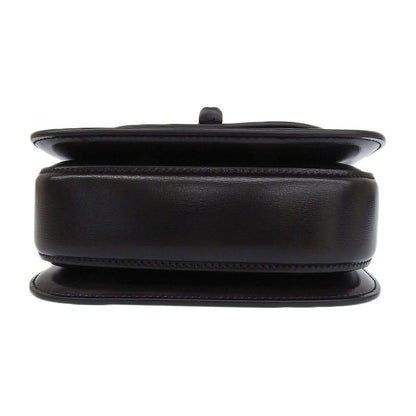 Gucci Bamboo Mini Top Handle Bag Shoulder
