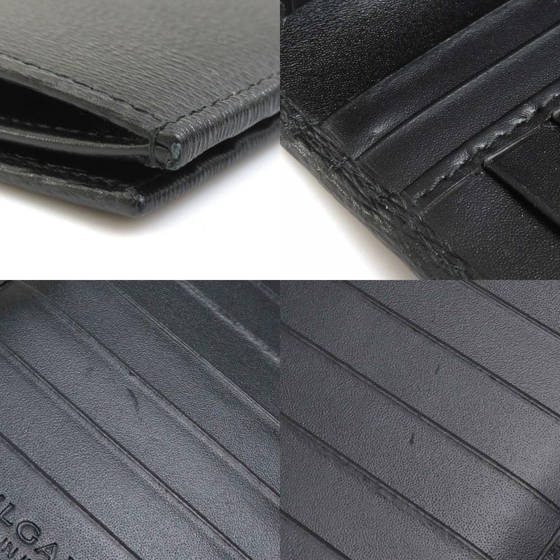 Bulgari Bvlgari Billfold