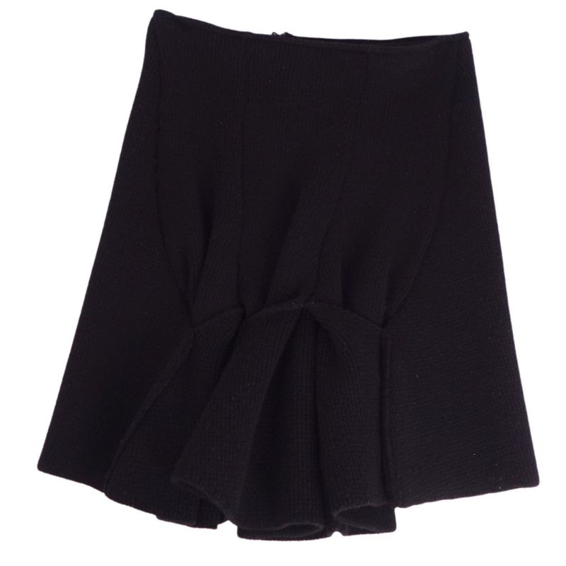 Bottega Veneta Skirt 2021 Dani