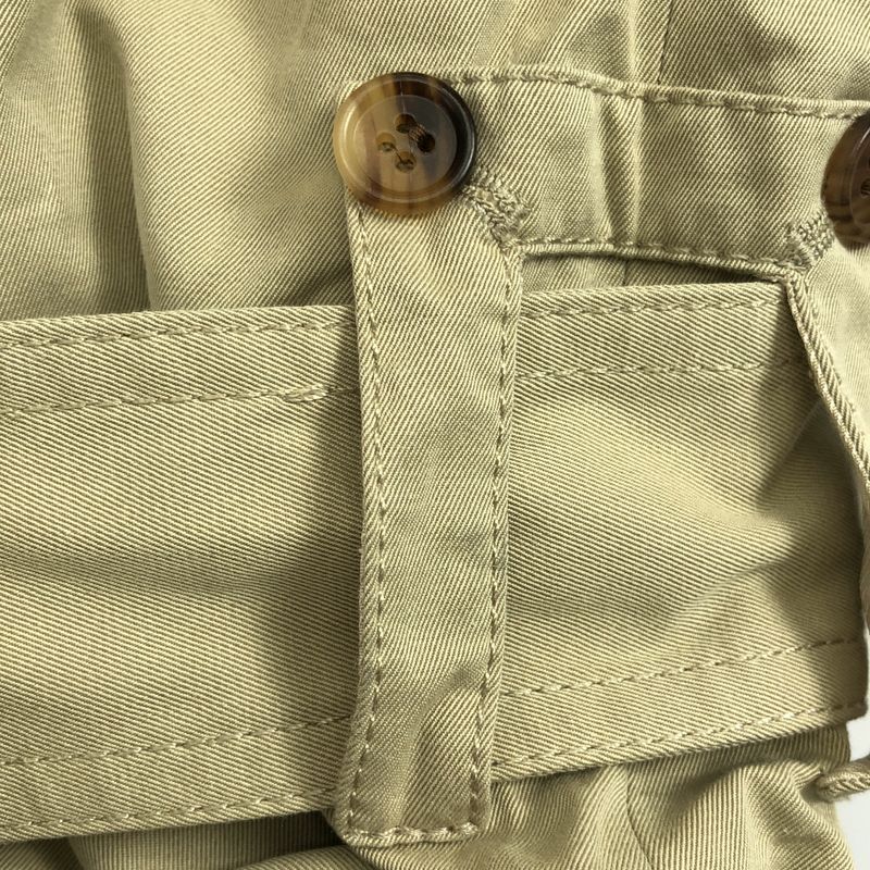 Dior Homme Dior Homme | 2008aw | Kris Van Assche Kris Van Assche Trench Coat |