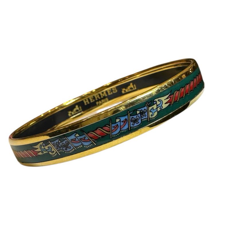 Hermes Emile PM Bracelet