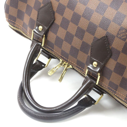 Louis Vuitton Bag Handbag Damier Speedy Bandouliere 30